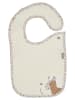 Sterntaler® Lätzchen "Pferd Sunny" in Creme