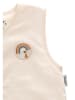 Sterntaler® Babyschlafsack "Edda" in Creme