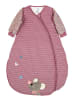 Sterntaler® Babyschlafsack "Mabel" in Rosa