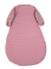 Sterntaler® Babyschlafsack "Mabel" in Rosa