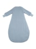 Sterntaler® Babyschlafsack "Dino Rexi" in Hellblau