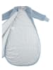 Sterntaler® Babyschlafsack "Dino Rexi" in Hellblau