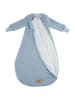 Sterntaler® Babyschlafsack "Dino Rexi" in Hellblau