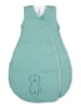 Sterntaler® Babyschlafsack "Ben" in Türkis