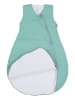Sterntaler® Babyschlafsack "Ben" in Türkis
