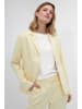 Josephine & Co Blazer "Gavin" in Gelb