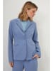 Josephine & Co Blazer "Gavin" blauw