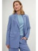Josephine & Co Blazer lichtblauw