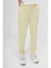 Josephine & Co Spodnie "Graham" w kolorze żółtym