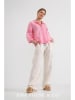 Josephine & Co Bluse in Pink