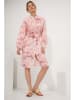 Josephine & Co Sukienka "Geike" w kolorze jasnoróżowym