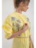 Josephine & Co Kleid in Gelb