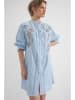 Josephine & Co Kleid in Hellblau