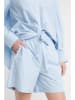 Josephine & Co Short "Dennis" lichtblauw