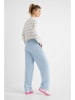 Josephine & Co Hose "Dominique" in Hellblau