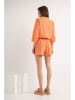 Josephine & Co Shorts "Djess" in Orange/ Pink