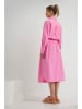 Josephine & Co Hemdkleid "Demi" in Rosa