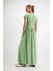Josephine & Co Jurk "Dagmar" groen
