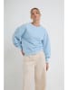 Josephine & Co Sweatshirt "Donovan" lichtblauw