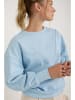 Josephine & Co Sweatshirt "Donovan" lichtblauw