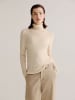 Josephine & Co Rollkragenpullover "Saar" in Beige