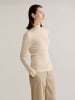Josephine & Co Rollkragenpullover "Saar" in Beige