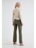 Josephine & Co Rollkragenpullover "Saar" in Beige