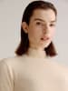 Josephine & Co Pullover "Angie" in Beige