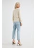 Josephine & Co Pullover "Astrid" in Creme