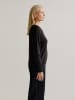 Josephine & Co Pullover "Astrid" in Schwarz