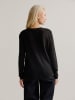 Josephine & Co Pullover "Astrid" in Schwarz