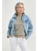 Josephine & Co Jeansjacke "Justin" in Hellblau