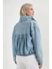 Josephine & Co Jeansjacke "Justin" in Hellblau