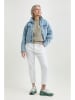 Josephine & Co Jeansjacke "Justin" in Hellblau