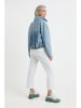 Josephine & Co Jeansjacke "Justin" in Hellblau