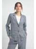 Josephine & Co Blazer "Jorrit" grijs
