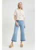 Josephine & Co Jeans "Joey" - Comfort fit - in Hellblau