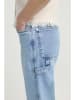 Josephine & Co Jeans "Joey" - Comfort fit - in Hellblau