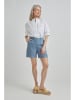 Josephine & Co Szorty "Joost" w kolorze błękitnym