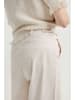 Josephine & Co Marlenehose "Danique" in Creme