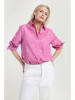 Josephine & Co Bluse "Juul" in Pink