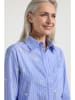 Josephine & Co Blouse "Juul" blauw