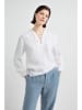Josephine & Co Bluse "Juliet" in Weiß