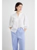 Josephine & Co Bluse in Weiß