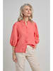 Josephine & Co Bluse in Koralle