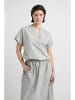Josephine & Co Bluse "June" in Grau