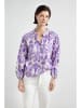Josephine & Co Blouse "Jillian" paars/lichtroze