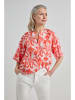 Josephine & Co Blouse "Jeff" koraalrood/lichtroze