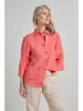 Josephine & Co Bluse "Dillon" in Koralle