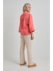 Josephine & Co Blouse "Dillon" koraalrood